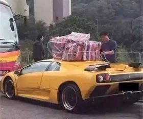 汽车能拉多少公斤