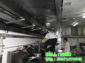 汽车油烟清洗价格多少