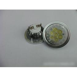 汽车led灯壳温度多少